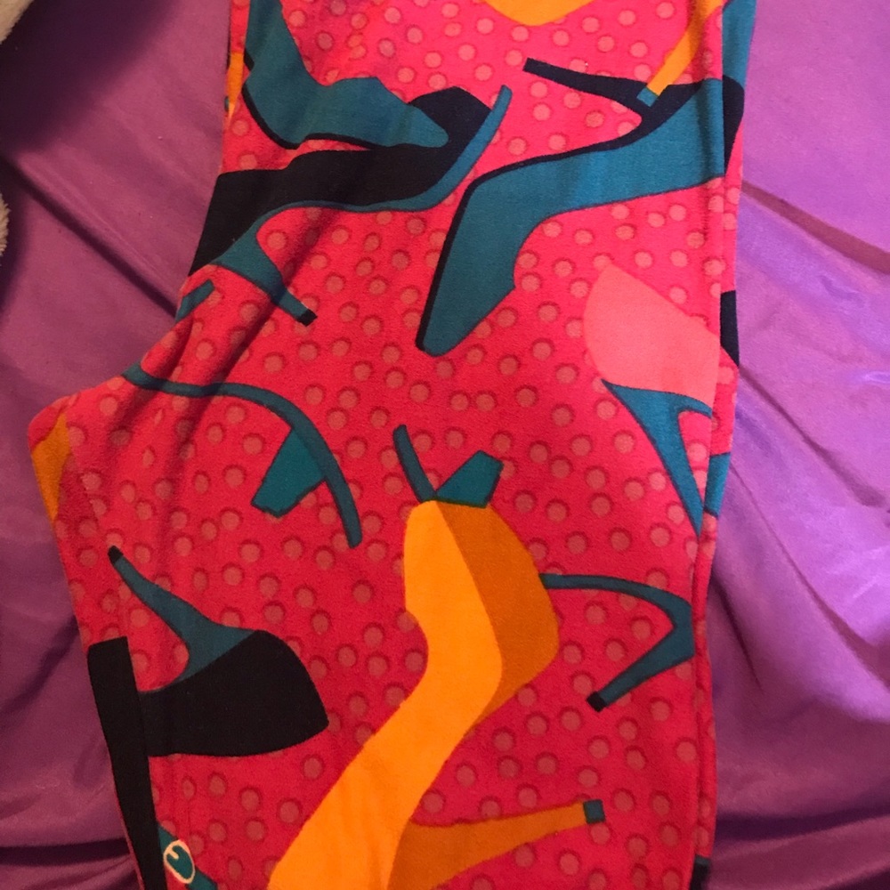 Lularoe Leggings